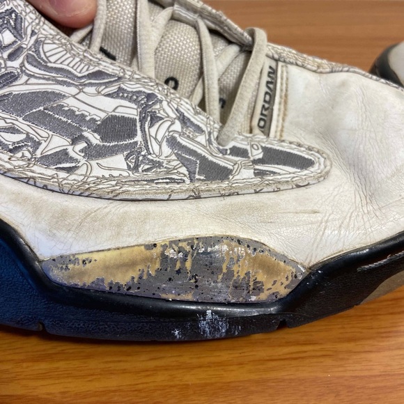 Jordan Dub Zero - Picture 9 of 9